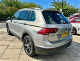 Volkswagen Tiguan Image 5
