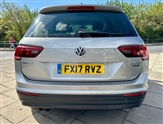Volkswagen Tiguan Image 6