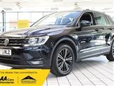 Volkswagen Tiguan Image 1