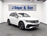 Used Volkswagen Tiguan