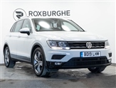 Used Volkswagen Tiguan
