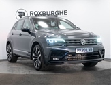 Used Volkswagen Tiguan