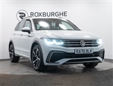 Used Volkswagen Tiguan Used Volkswagen Tiguan