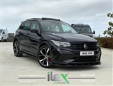 Used Volkswagen Tiguan