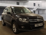 Volkswagen Tiguan Image 1