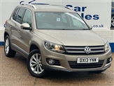 Volkswagen Tiguan Image 1