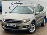 Volkswagen Tiguan Image 3