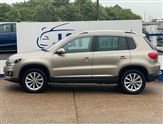 Volkswagen Tiguan Image 4