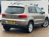 Volkswagen Tiguan Image 5