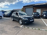 Used Volkswagen Tiguan