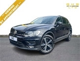 Used Volkswagen Tiguan