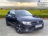 Used Volkswagen Tiguan
