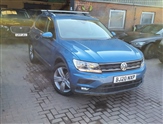 Volkswagen Tiguan Image 1