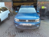 Volkswagen Tiguan Image 2