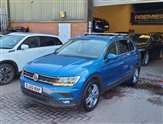 Volkswagen Tiguan Image 3