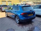 Volkswagen Tiguan Image 6