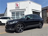 Used Volkswagen Tiguan