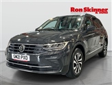 Volkswagen Tiguan Image 2