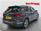 Volkswagen Tiguan Image 4