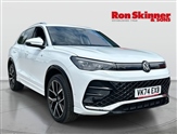 Volkswagen Tiguan Image 1