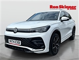 Volkswagen Tiguan Image 2