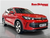 Volkswagen Tiguan Image 1