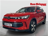 Volkswagen Tiguan Image 2