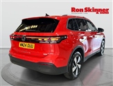 Volkswagen Tiguan Image 4