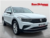 Volkswagen Tiguan Image 1