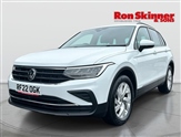 Volkswagen Tiguan Image 2