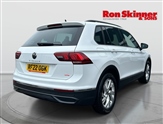 Volkswagen Tiguan Image 4