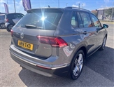 Volkswagen Tiguan Image 4