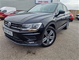 Volkswagen Tiguan Image 4