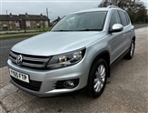 Volkswagen Tiguan Image 1