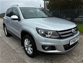 Volkswagen Tiguan Image 2