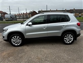 Volkswagen Tiguan Image 3