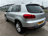 Volkswagen Tiguan Image 4