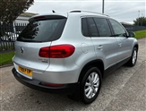 Volkswagen Tiguan Image 6