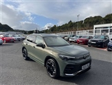 Used Volkswagen Tiguan