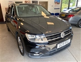 Used Volkswagen Tiguan