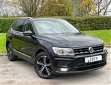 Used Volkswagen Tiguan