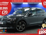 Used Volkswagen Tiguan
