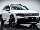 Volkswagen Tiguan Image 1