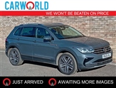 Volkswagen Tiguan Image 1