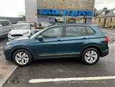 Used Volkswagen Tiguan Used Volkswagen Tiguan
