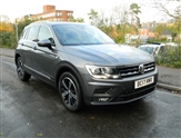 Used Volkswagen Tiguan Used Volkswagen Tiguan