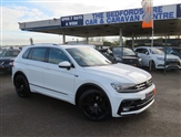 Used Volkswagen Tiguan Used Volkswagen Tiguan