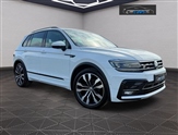 Used Volkswagen Tiguan