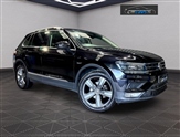 Used Volkswagen Tiguan Used Volkswagen Tiguan
