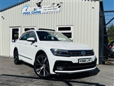 Used Volkswagen Tiguan